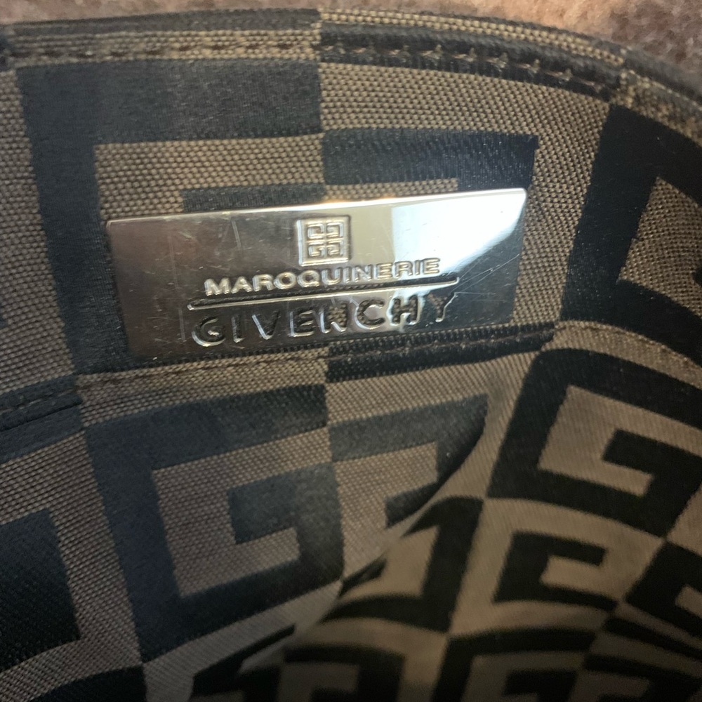 Authentic Givenchy Mini Tote - image 6